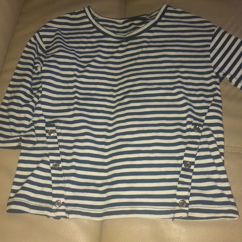 Gap top for girls